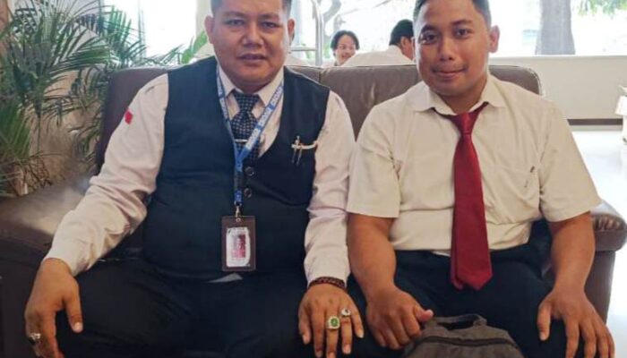 Jelang Muscab DPC Peradi Kabupaten Malang, Kandidat Ajak Semua Anggota Tidak Terprovokasi