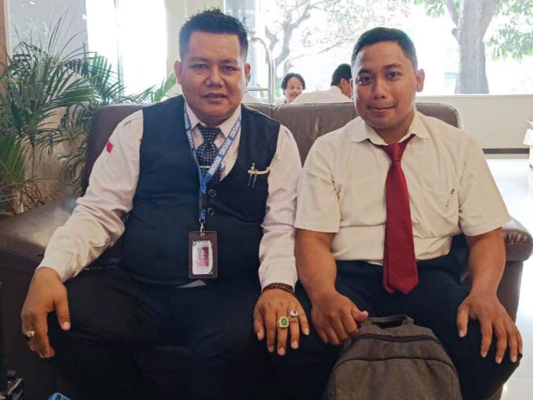 Jelang Muscab DPC Peradi Kabupaten Malang, Kandidat Ajak Semua Anggota Tidak Terprovokasi