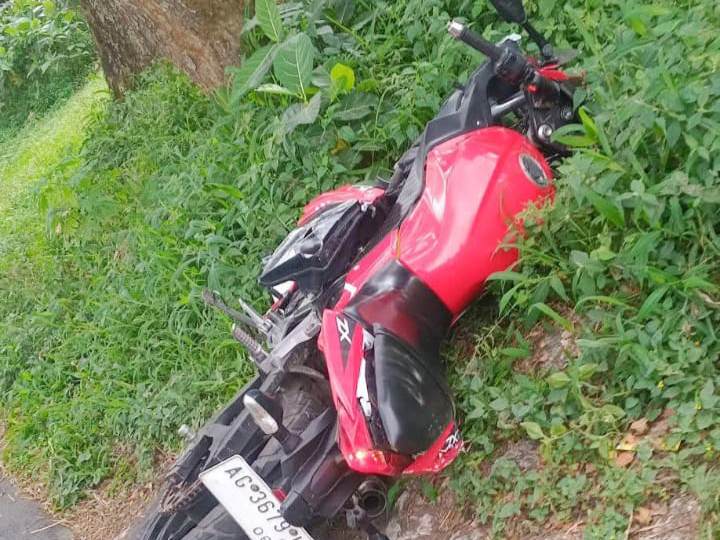 Motor Sport Tabrak Median Jalan di Jalibar Kepanjen Malang, Seorang Korban Meninggal