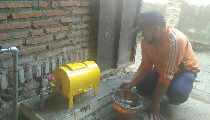 DPRD Kota Batu Desak Perda SPAM Segera Dibahas