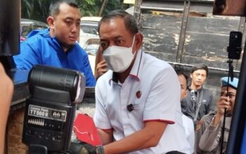 Polda Jatim Ungkap 322 Kasus Narkoba Selama Januari–Juni 2025, 3.876 Tersangka Diamankan