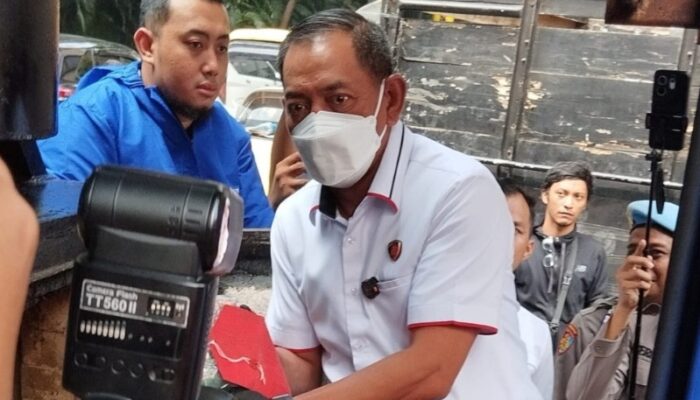 Polda Jatim Ungkap 322 Kasus Narkoba Selama Januari–Juni 2025, 3.876 Tersangka Diamankan