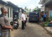 Maling Satroni Perum Bumi Kanjuruhan Kepanjen Malang, Empat Burung dan Lima Ayam Hilang