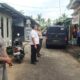 Maling Satroni Perum Bumi Kanjuruhan Kepanjen Malang, Empat Burung dan Lima Ayam Hilang