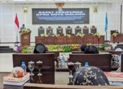 DPRD Kota Malang Tuntaskan Pembahasan RPJMD, Pansus Tegaskan Komitmen Pembangunan