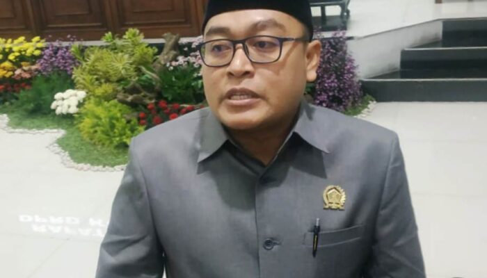 Target PAD Kota Malang Tembus Rp. 4 Triliun, Ketua Pansus: Potensi Harus Terus Digali