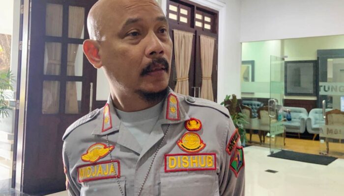 Macet dan Semrawut, Warga Minta Jalan Surabaya Kota Malang jadi Satu Arah
