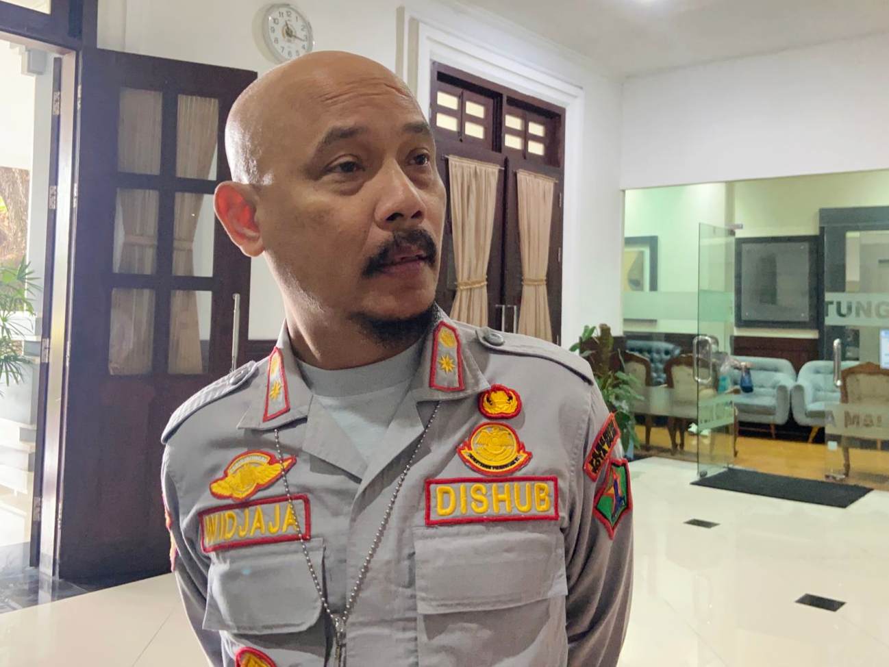 Macet dan Semrawut, Warga Minta Jalan Surabaya Kota Malang jadi Satu Arah