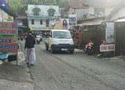 Dishub Kota Malang Pertimbangkan Rekayasa Arus Lalu Lintas di Jalan Terusan Surabaya