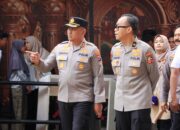 Wendit Disorot Baharkam Polri, Keamanan Wisata Malang Ditingkatkan