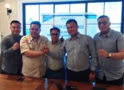 Dua Calon Berebut Kursi Ketua DPC Peradi Kabupaten Malang, Ini Visi-Misi Mereka