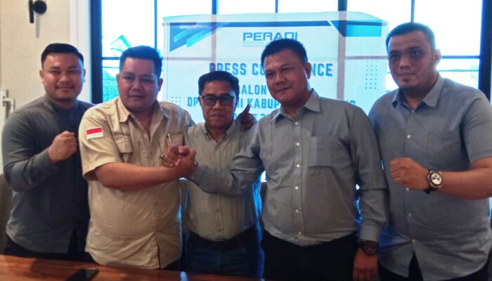 Dua Calon Berebut Kursi Ketua DPC Peradi Kabupaten Malang, Ini Visi-Misi Mereka