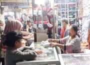Jelang Tahun Ajaran Baru, Penjualan Seragam Melonjak hingga 1000 Persen