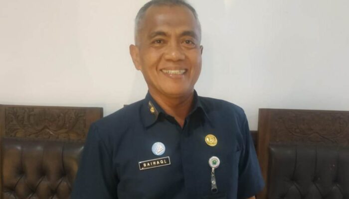 Perputaran Uang Selama Porprov Diperkirakan Capai Puluhan Miliar Rupiah