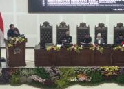 Fraksi PDI Perjuangan DPRD Kota Malang Kritik Tajam RPJMD 2025-2029: Mulai Kemacetan, Sampah, hingga Akses Disabilitas