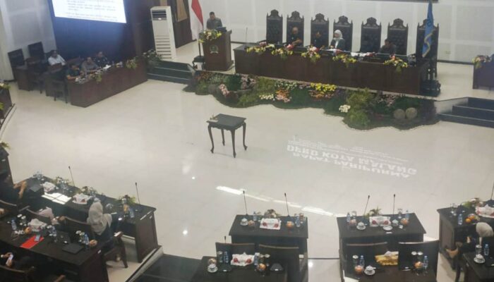 Fraksi PKB Nilai RPJMD Kota Malang 2025-2029 masih Sebatas Retorika