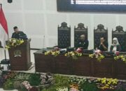 Fraksi NasDem PSI DPRD Kota Malang Desak Adanya Inovasi Birokrasi