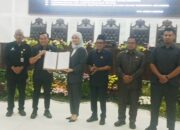 Empat Agenda Besar Pemkot Malang: Beasiswa, Batik Gratis, Ekonomi Warga dan Atasi Banjir