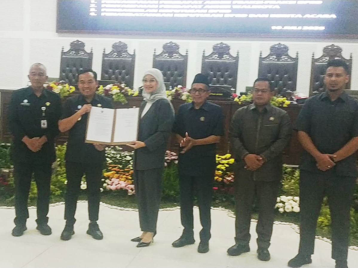 Empat Agenda Besar Pemkot Malang: Beasiswa, Batik Gratis, Ekonomi Warga dan Atasi Banjir