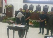 Kota Kreatif, PAD Masih Seret: DPRD Minta Pemkot Serius Tindaklanjuti RPJMD