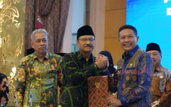 Wujudkan Pendidikan Inklusif, Pemkot Malang Serahkan Aset untuk Sekolah Rakyat