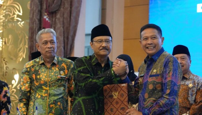 Wujudkan Pendidikan Inklusif, Pemkot Malang Serahkan Aset untuk Sekolah Rakyat