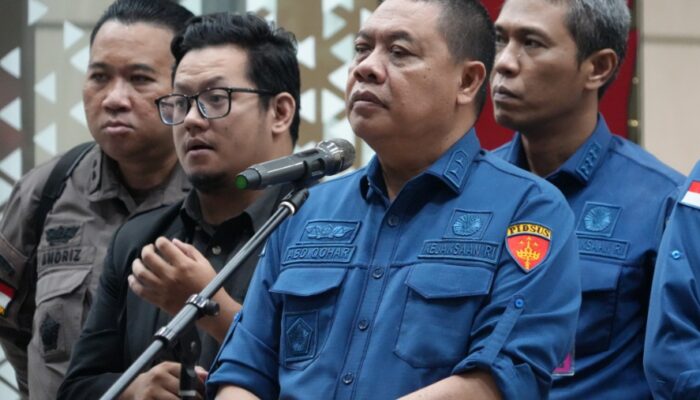 Kejagung Tetapkan 9 Tersangka Korupsi Tata Kelola Minyak Pertamina, Kerugian Negara Capai Rp285 Triliun