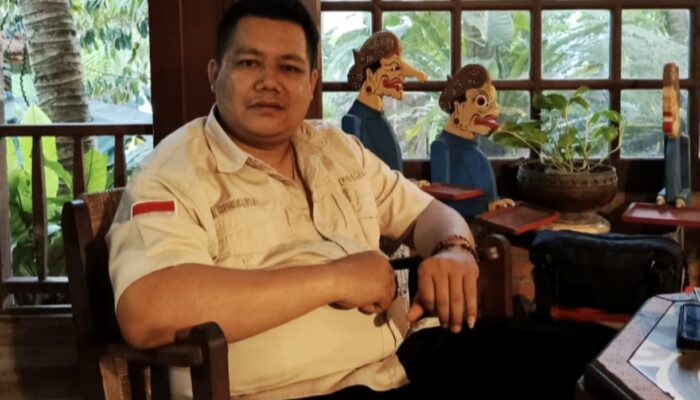 Achmad Hussairi Banjir Dukungan menjadi Ketua DPC Peradi Kabupaten Malang