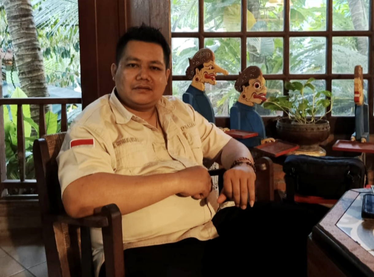 Pemilihan Ketua DPC Peradi Kabupaten Malang kian menarik perhatian publik. Nama Achmad Hussairi, S.H., M.H., semakin menguat sebagai salah satu kandidat unggulan dalam Musyawarah Cabang (Muscab) Peradi RBA Kabupaten Malang.