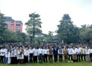 Mahasiswa UB Diandalkan Perkuat UMKM Batu, Aries : Dampak Nyata Ekonomi Lokal