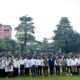 Mahasiswa UB Diandalkan Perkuat UMKM Batu, Aries : Dampak Nyata Ekonomi Lokal