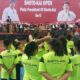810 Atlet Karate Ramaikan Shoto Kai Open Malang, Ketua Umum PB FORKI Dorong Atlet Mendunia