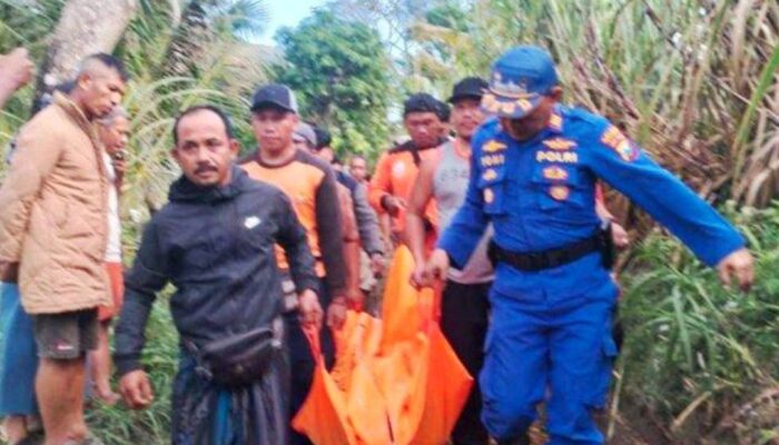 Dua Remaja Terseret Ombak di Pantai Watu Lepek, Satu Tewas Satu dalam Pencarian