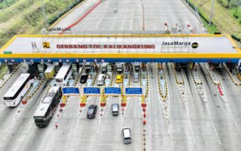 Jelang Akhir Libur Sekolah PT JTT Berlakukan Diskon 20 Persen Mulai Hari Ini