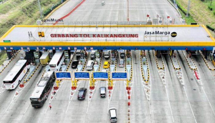 Jelang Akhir Libur Sekolah PT JTT Berlakukan Diskon 20 Persen Mulai Hari Ini