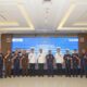 Kejaksaan RI Serahkan 5 Kapal Rampasan Negara ke KKP untuk Dukung Sektor Perikanan