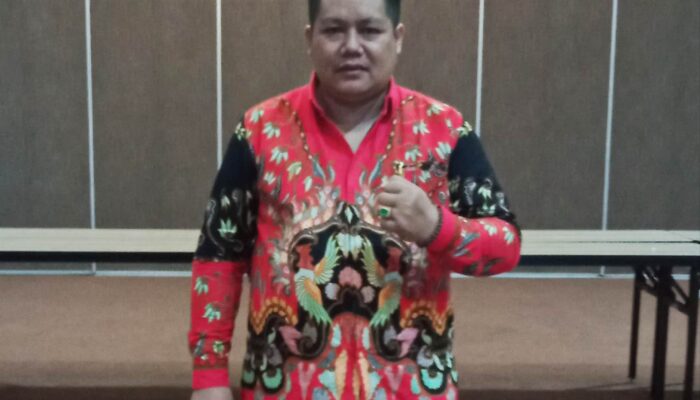 Ach. Hussairi Terpilih jadi Ketua DPC Peradi Kabupaten Malang, Siap Rangkul Semua Pihak