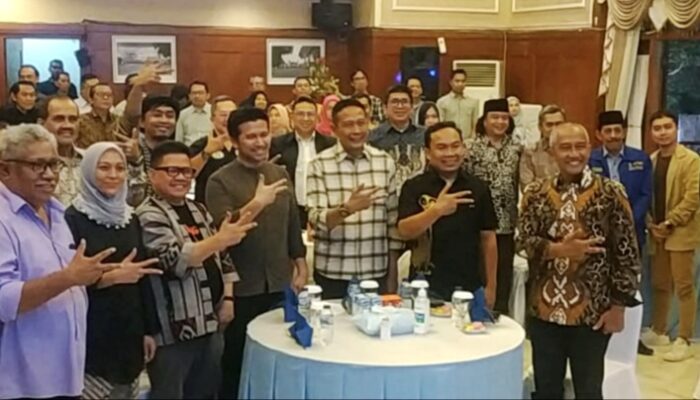 Wali Kota Malang Dukung ‘Musik Within Us’ sebagai Gerakan Sosial: Satukan Kreativitas dan Kemanusiaan