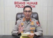 Hari ke-10, Tim DVI Polda Jatim Berhasil Identifikasi 15 Jenazah Korban KMP Tunu Pratama Jaya