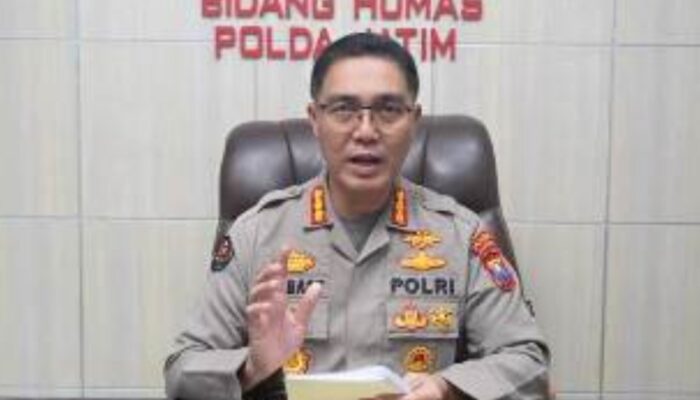 Hari ke-10, Tim DVI Polda Jatim Berhasil Identifikasi 15 Jenazah Korban KMP Tunu Pratama Jaya