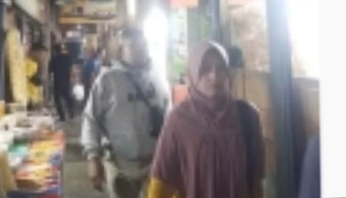Dua Toko di PBM Dibobol Maling, Pedagang Keluhkan Keamanan dan Fasilitas Pasar