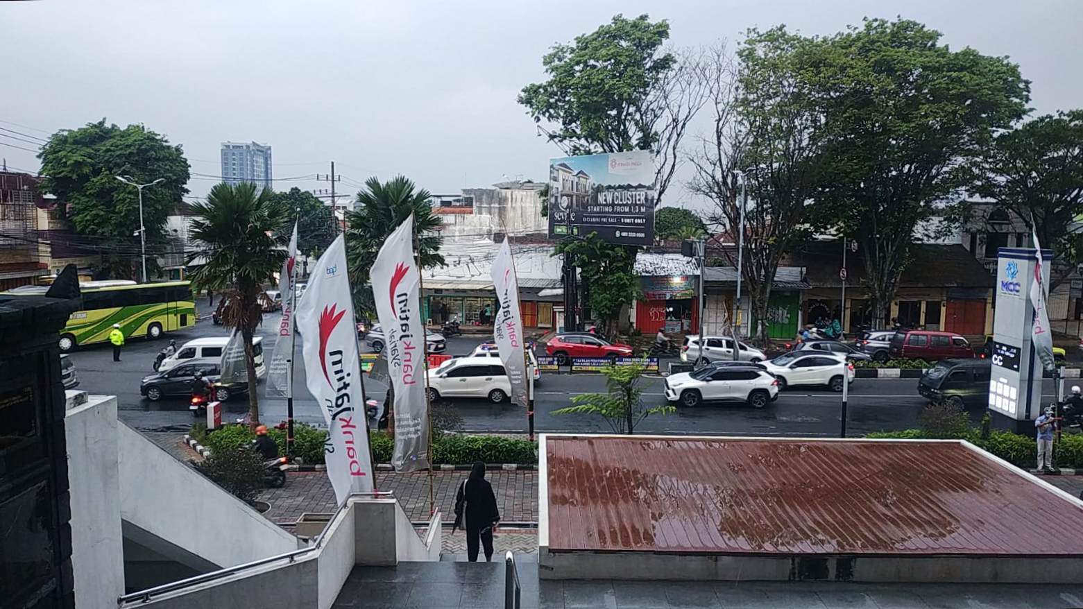 Cuaca Dingin di Malang Raya Bikin Warga Menggigil, Ini Penjelasan BMKG