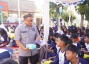 MPLS 2025 Jadi Gerakan Transformasi Budaya Sekolah di Jawa Timur