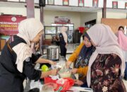 Inovasi Baru Desa Beji Kota Batu Ada Sosis Tempe