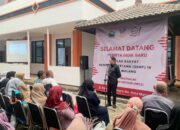 100 Calon Siswa Sekolah Rakyat di Malang Jalani Pemeriksaan Kesehatan Perdana