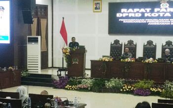 Wali Kota Malang Sampaikan Rancangan Perubahan APBD 2025: Fokus Efisiensi dan Kesejahteraan Masyarakat