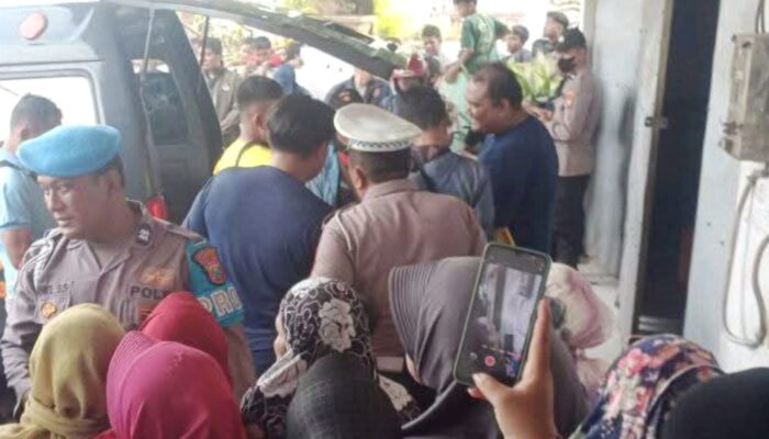 Diduga Dibunuh di Rumah Sendiri, Polisi Ungkap Kejanggalan Kematian Hj Mirzah