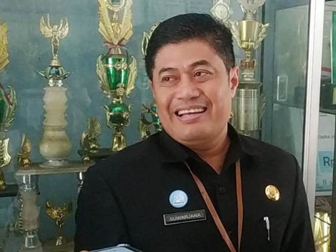 Pemkot Malang Salurkan 27 Ribu Seragam Gratis bagi Siswa SD dan SMP Negeri, Target Rampung Akhir Juli