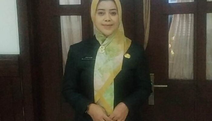 Surabaya Tergusur, Bunulrejo Malang Naik Podium Juara Lomba Kelurahan Jatim