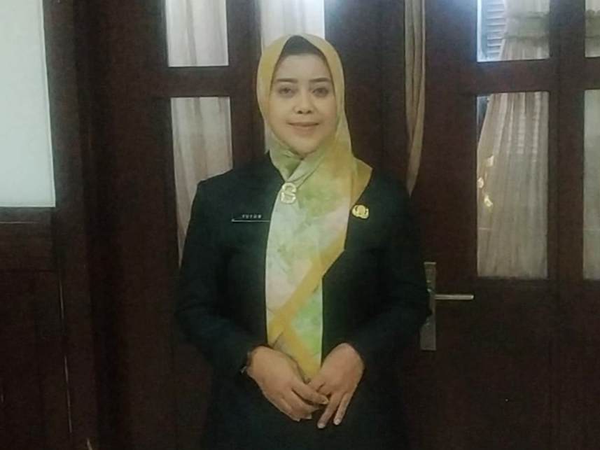 Surabaya Tergusur, Bunulrejo Malang Naik Podium Juara Lomba Kelurahan Jatim